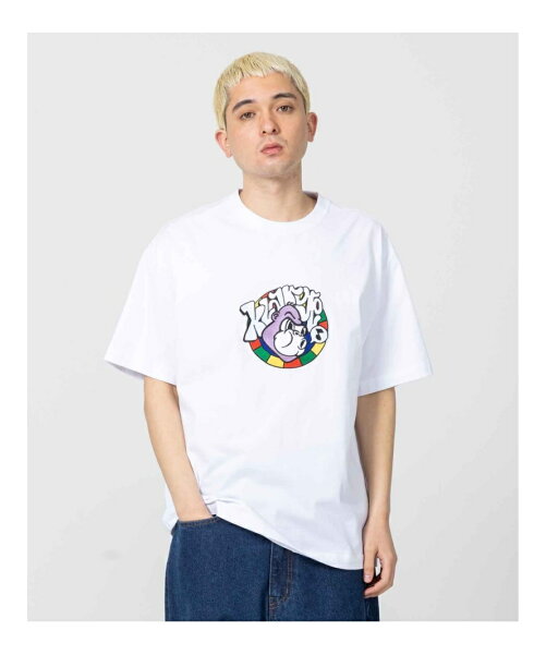 WHISTLING S/S TEE Tシャツ XLARGE